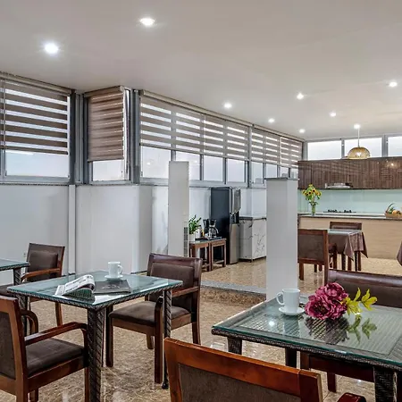 그레이스 호텔 Grace Hotel & Residence Hanoi Exterior photo